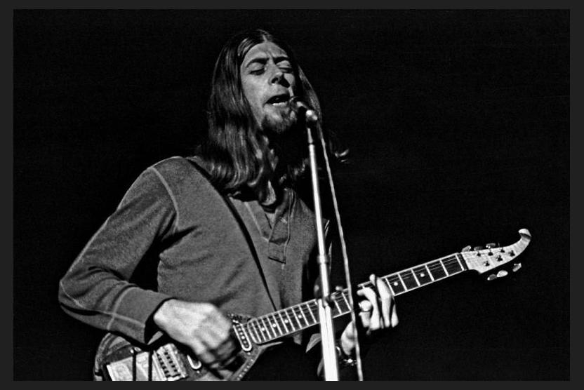 John Mayall